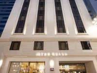 The Grand Hotel Myeongdong 4*