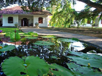Koggala Villa Modarawatte 