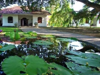 Koggala Villa Modarawatte  2*