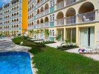 Sapphire Beach Condominiums Apartments 