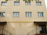 Small Hotel