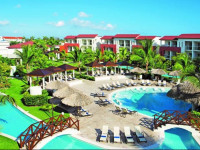 Now Garden Punta Cana