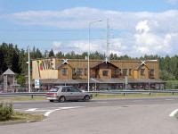 Tevyne
