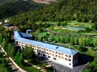 Crystal Resort Aghveran 3*