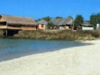 Crystal Blue Lagoon Resort 2*