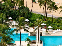 Hale Koa Hotel