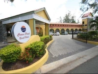 Crown Point Beach Hotel 3*