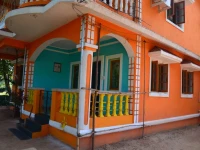 Mina House (1st floor) / РњРёРЅР° РҐР°СѓСЃ (1-Р№ СЌС‚Р°Р¶ РґРѕРјР°) 