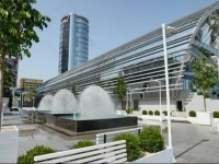 Qafqaz Baku Sport Hotel 5*