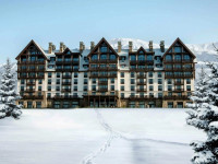 Park Chalet, Shahdag, Autograph Collection