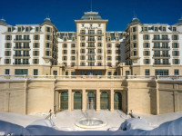 Pik Palace Hotel