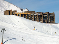 Shahdag Hotel And Spa