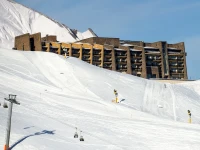 Shahdag Hotel And Spa 5*