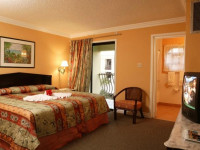 The Knutsford Court Hotel
