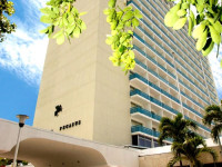 The Jamaica Pegasus Hotel