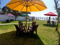 Ramon Beach Resort 3*