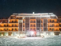 Snow Plaza 4*