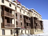 Alpina Hotel 3*