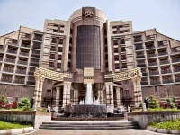 Multi Grand Hotel 5*
