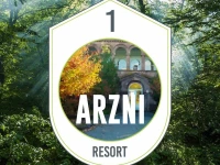 Arzni-1 Health Resort / ԱՐԶՆԻ-1 Առողջարան 