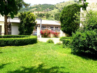 Dghyak Pansion Hotel