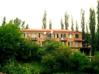 Hayq Armenia Hotel Dilijan 3*