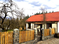 Villa Jrhogher Dilijan
