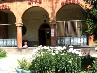 Life Hotel Jermuk 4*