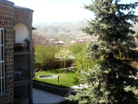 Chez Yvette Hotel B&amp;B