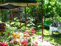 GarniRestHost Hostel