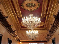 Alexandrapol Palace Hotel