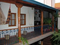 Posada Angostura 3*