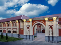 Roma Hotel Complex