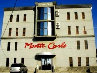 Monte Carlo Hotel 4*