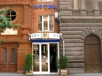 Crown Hotel Yerevan 2*