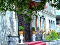Aleppo Hotel 3*