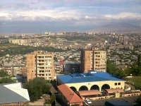 Armenia Hostel Yerevan 2*