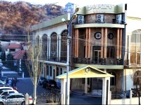 Erzrum Restaurant &amp; Hotel Complex 4*