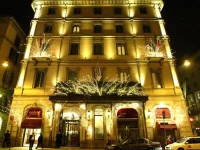 Grand Et De Milan 5*