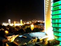 Kantar Hotel 4*