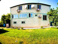 Kesabella Touristic House