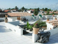 Posada Malibu