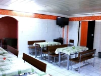 Masiv Hostel 2*