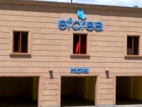 Eforea Motel 4*
