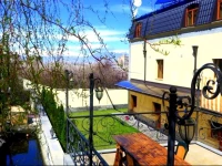 Park Avenue Hotel Yerevan 3*