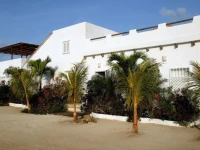 Villa Caracol 