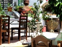 Silk Road Hotel Yerevan 3*