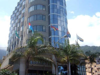 Eduard Suites and Resort