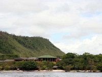 Hoturvensa Camp
