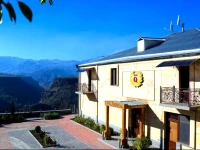 Qefilyan Hotel 3*